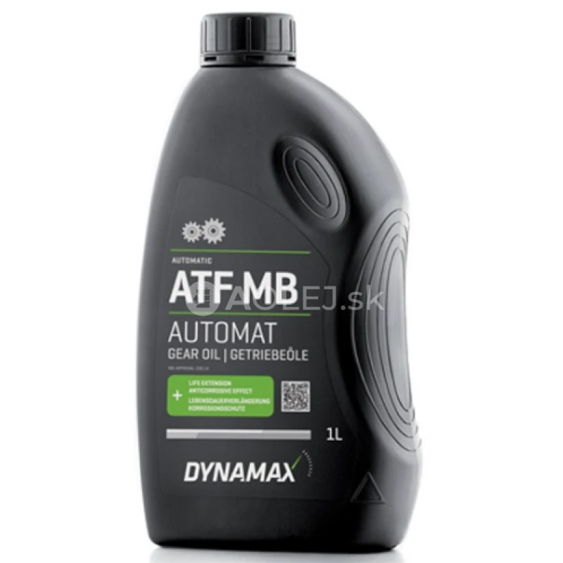 Dynamax ATF MB 1L