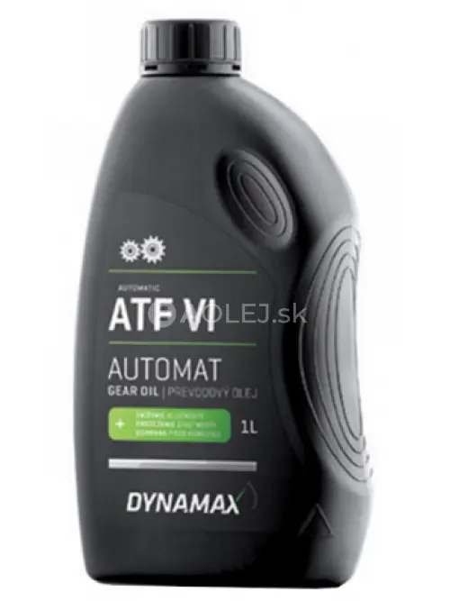 Dynamax ATF VI 1L