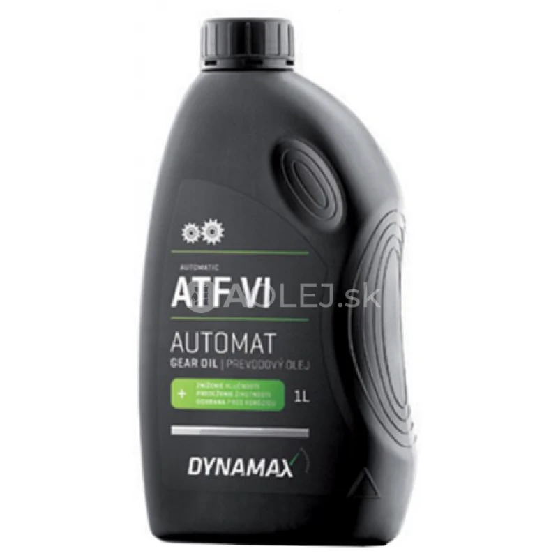Dynamax ATF VI 1L