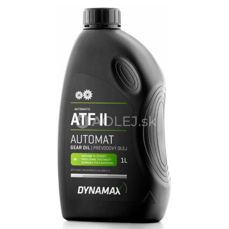Dynamax Automatic ATF IID 1L