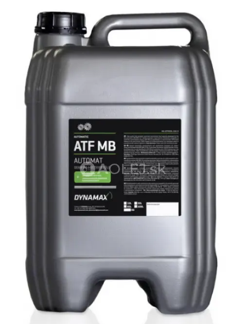 Dynamax ATF MB 20L