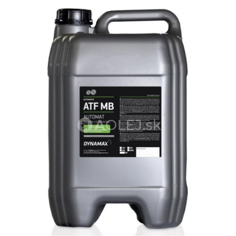 Dynamax ATF MB 20L