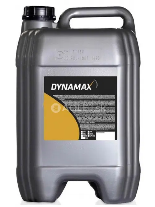 Dynamax Hypol 80W-90 GL-5 20L