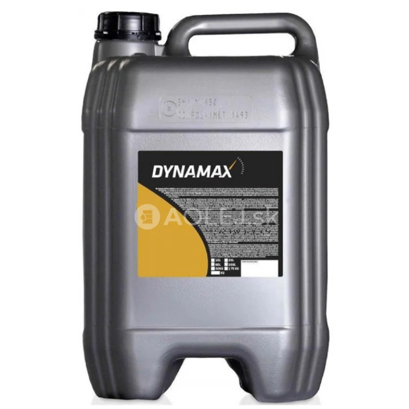 Dynamax Hypol 80W-90 GL-5 20L