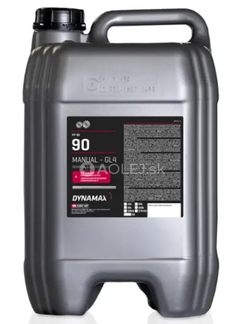 Dynamax PP 90 20L