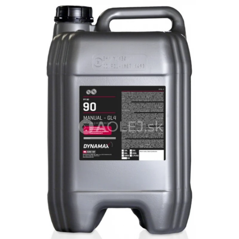 Dynamax PP 90 20L
