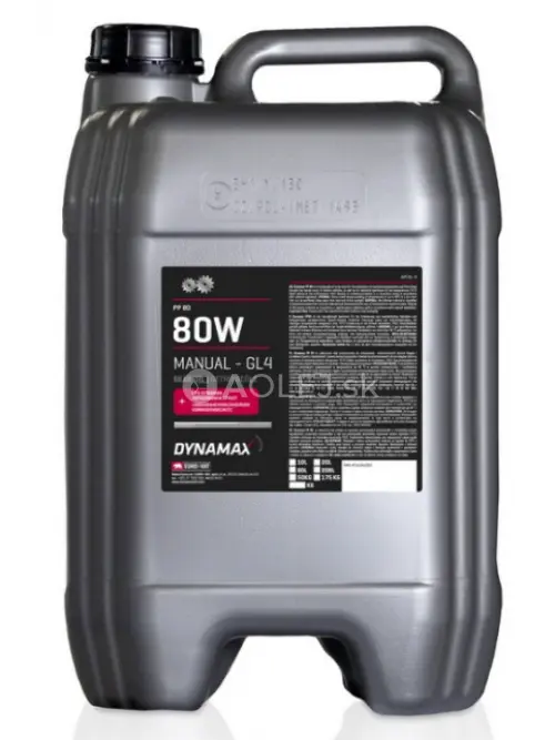 Dynamax PP 80 20L