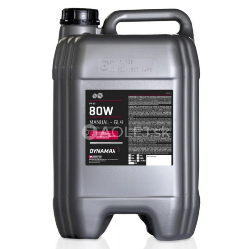Dynamax PP 80 20L
