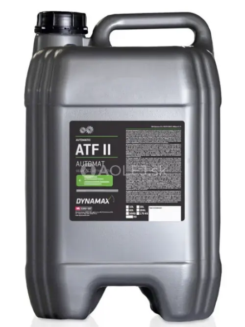 Dynamax Automatic ATF IID 20L
