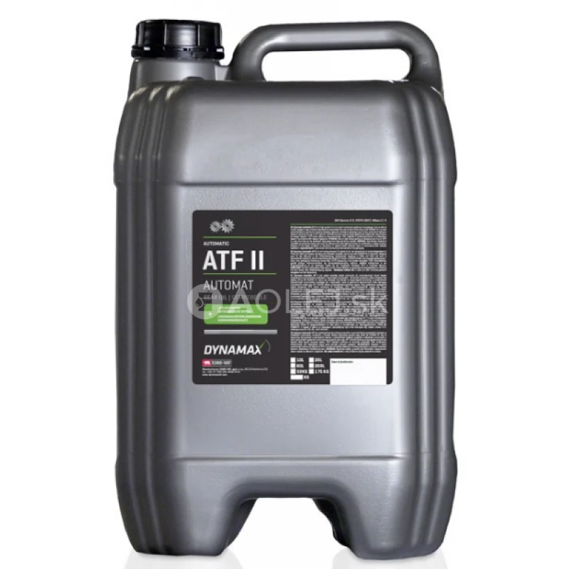 Dynamax Automatic ATF IID 20L