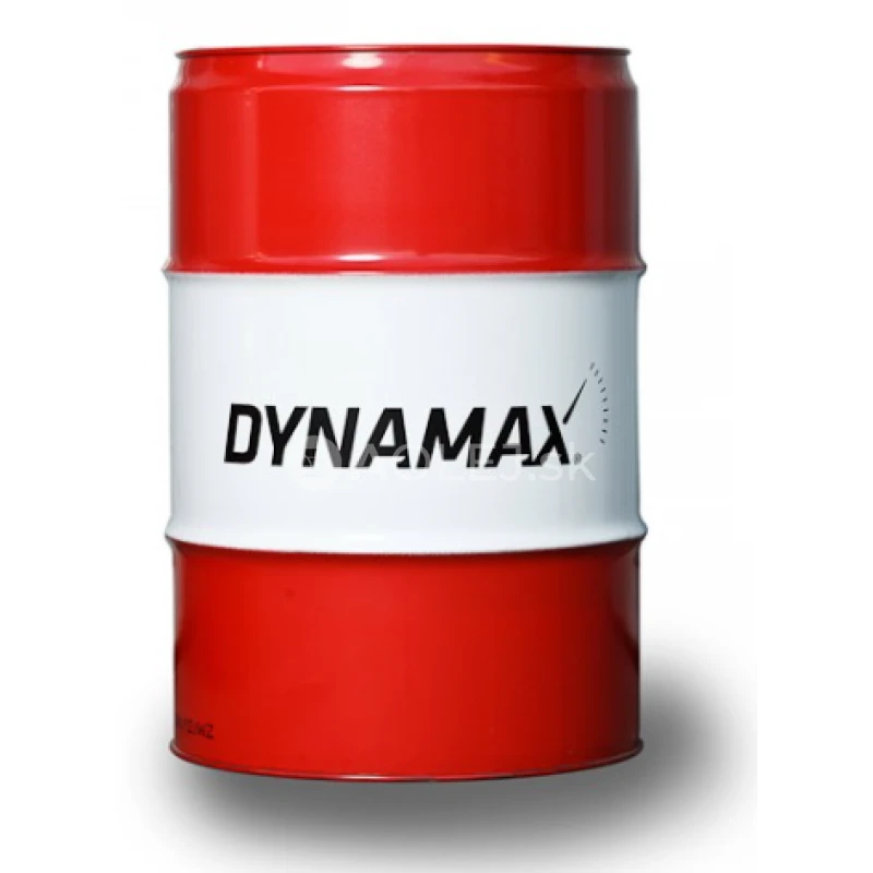 Dynamax PP 80 209L