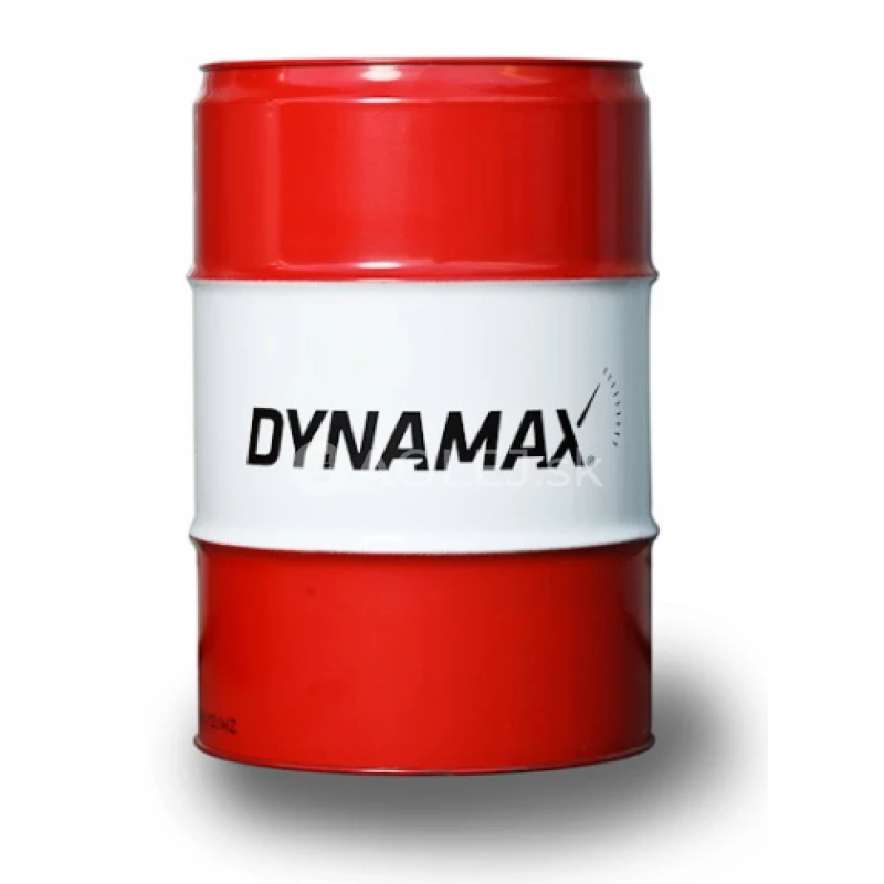 Dynamax Hypol 80W-90 GL-4 209L
