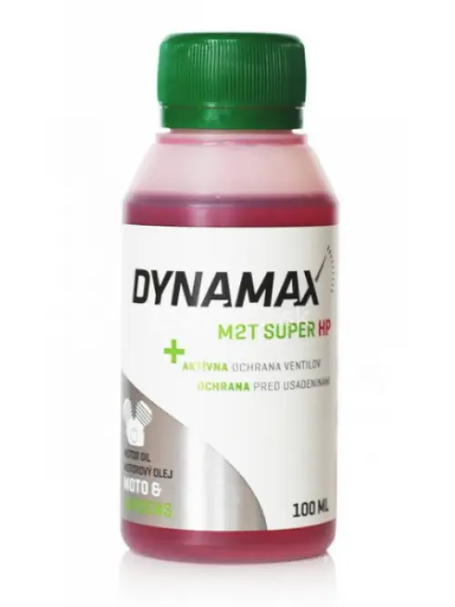 Dynamax M2T Super HP 100ml