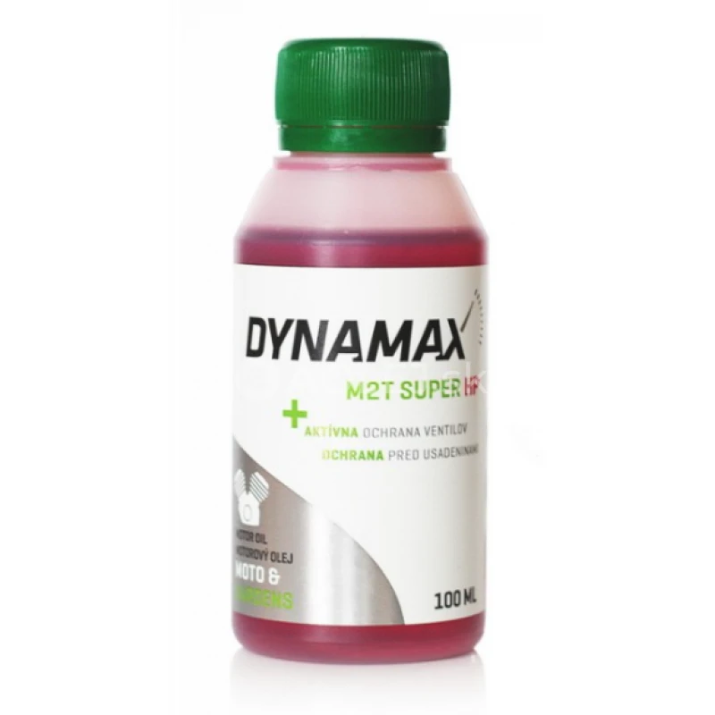 Dynamax M2T Super HP 100ml