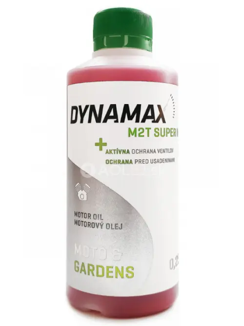 Dynamax M2T Super HP 250ml