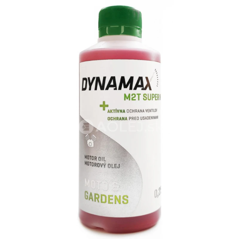 Dynamax M2T Super HP 250ml