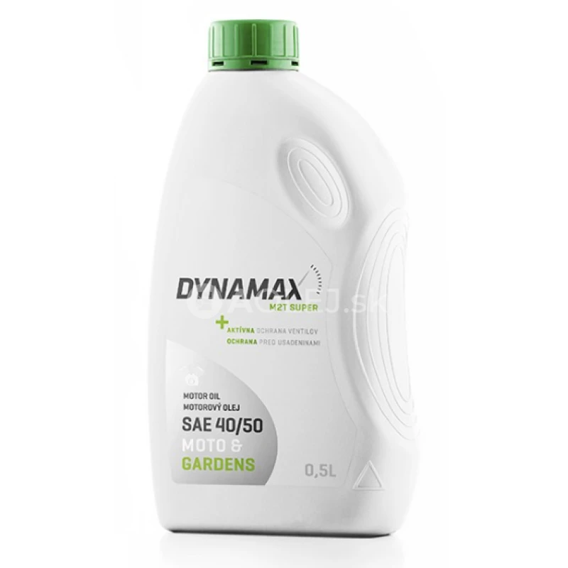 Dynamax M2T Super 0,5L