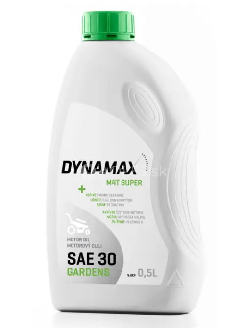 Dynamax M4T Super 30 0,5L