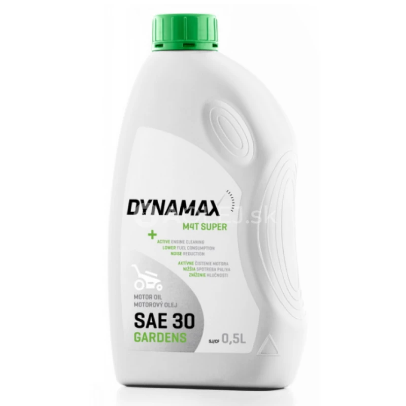 Dynamax M4T Super 30 0,5L