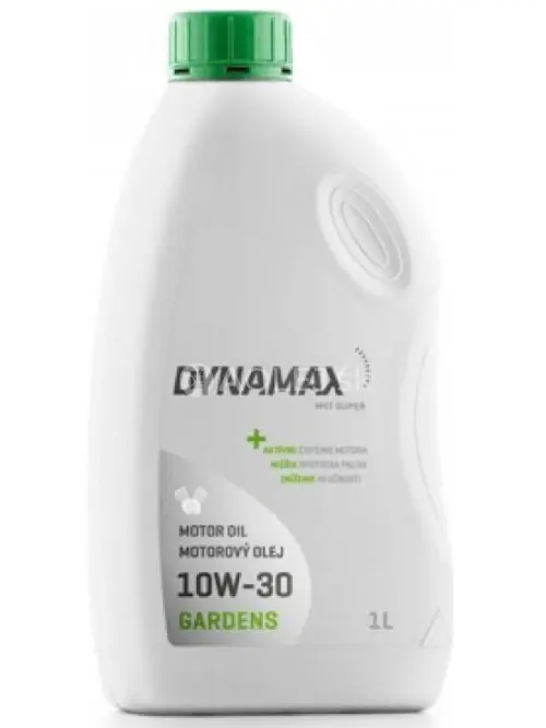 Dynamax M4T Super 10W-30 1L