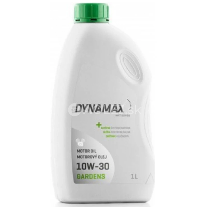 Dynamax M4T Super 10W-30 1L