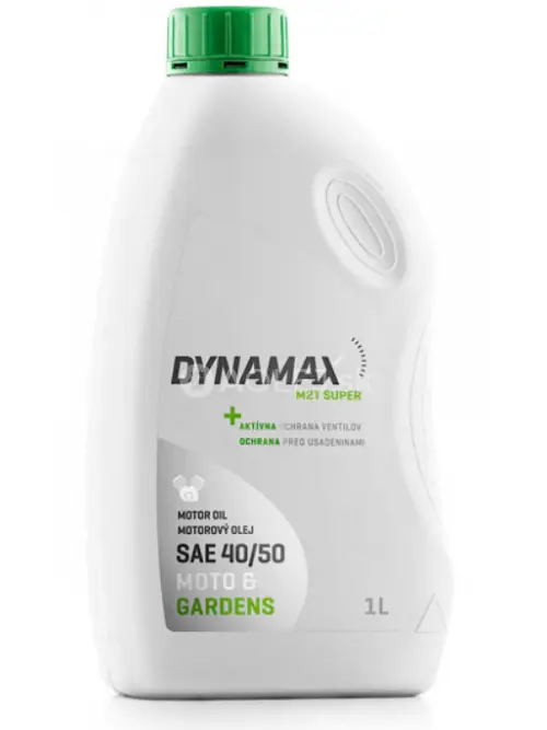 Dynamax M2T Super 1L