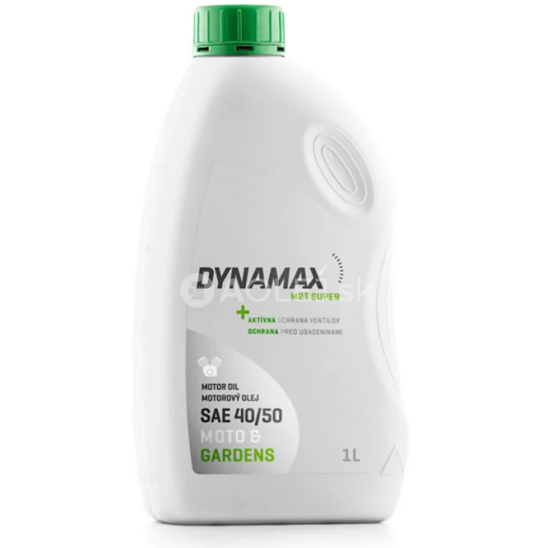 Dynamax M2T Super 1L