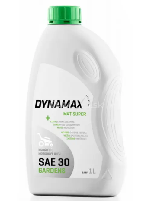 Dynamax M4T Super 30 1L