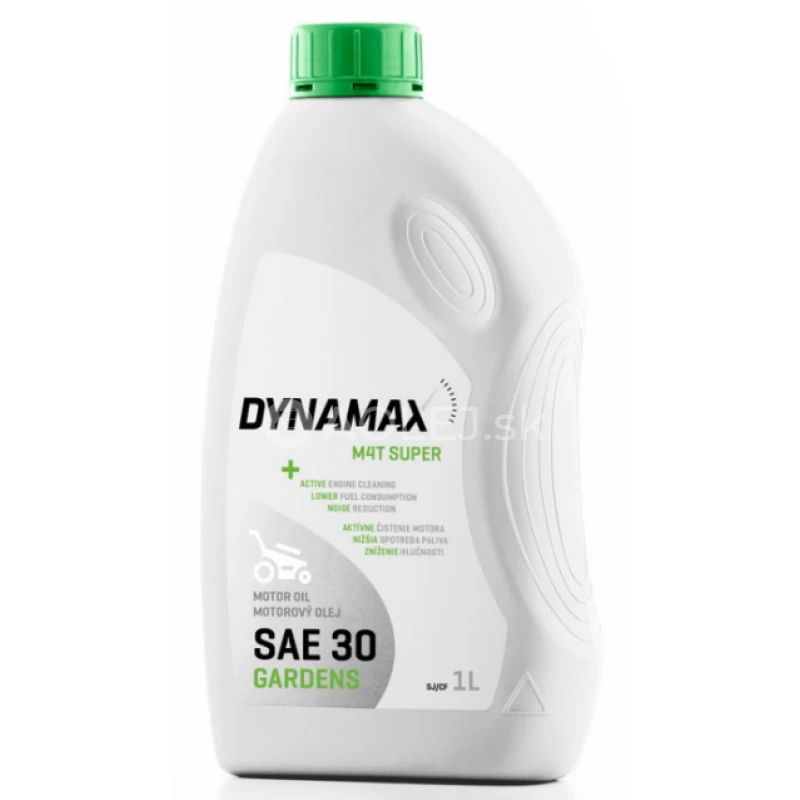 Dynamax M4T Super 30 1L