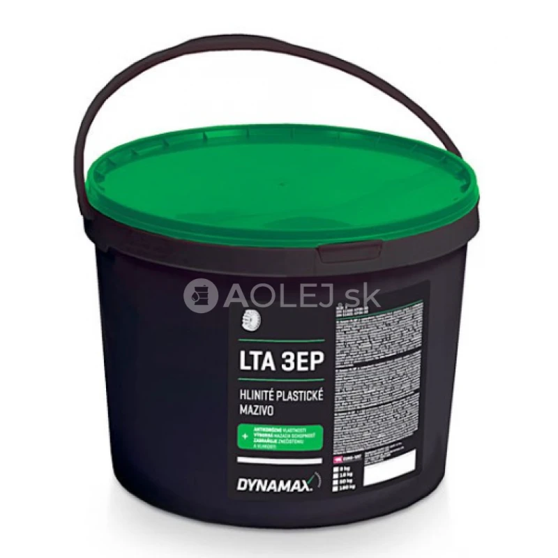 Dynamax LTA 3EP 9kg