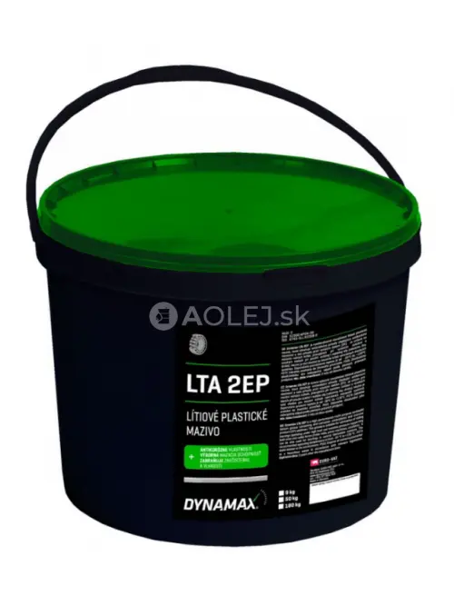 Dynamax LTA 2EP 9kg