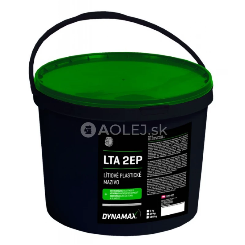 Dynamax LTA 2EP 9kg