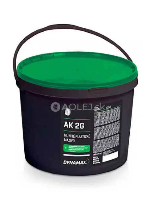 Dynamax AK 2G 9kg