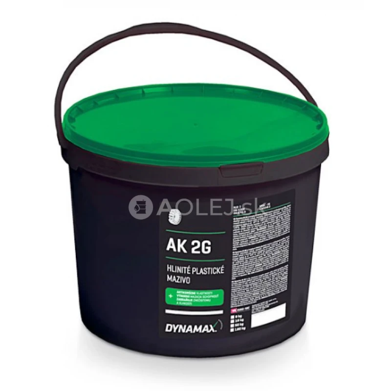 Dynamax AK 2G 9kg