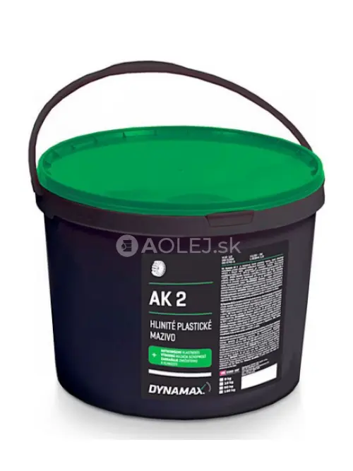 Dynamax AK 2 9kg