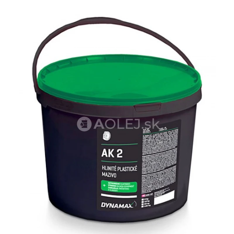 Dynamax AK 2 9kg