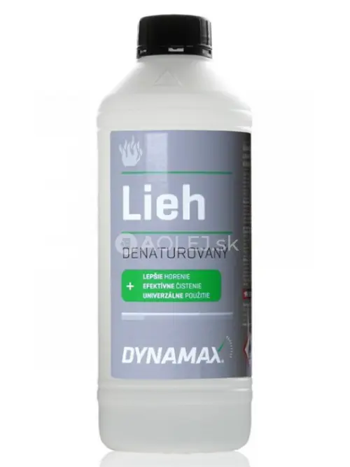 Dynamax Lieh Denaturovan&yacute; 1L
