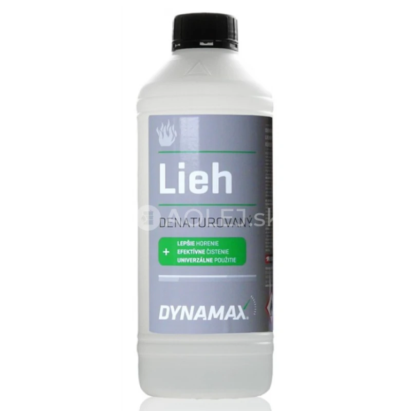 Dynamax Lieh Denaturovan&yacute; 1L