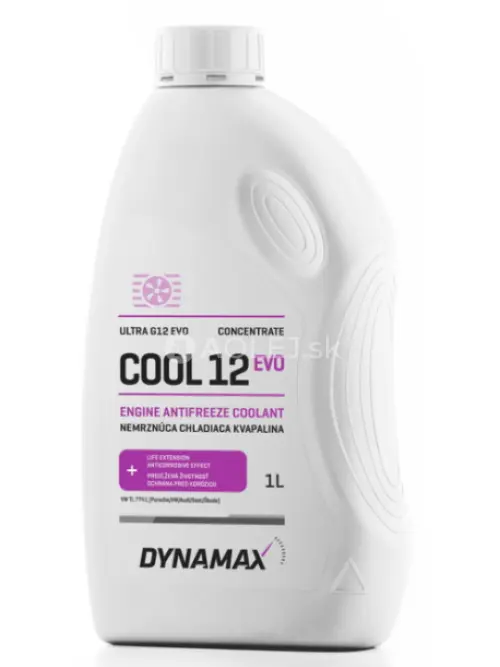Dynamax Cool Ultra G12 Evo 1L