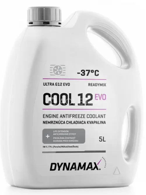 Dynamax Cool Ultra 12 Evo -37 5L
