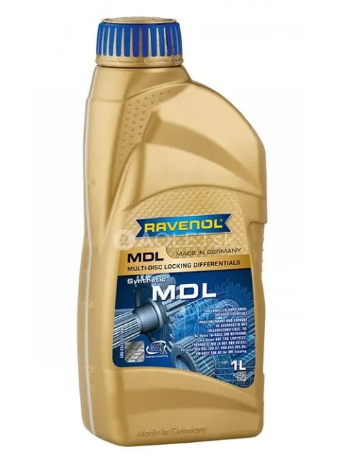 Ravenol MDL Multi-Disc Locking differentials 1L