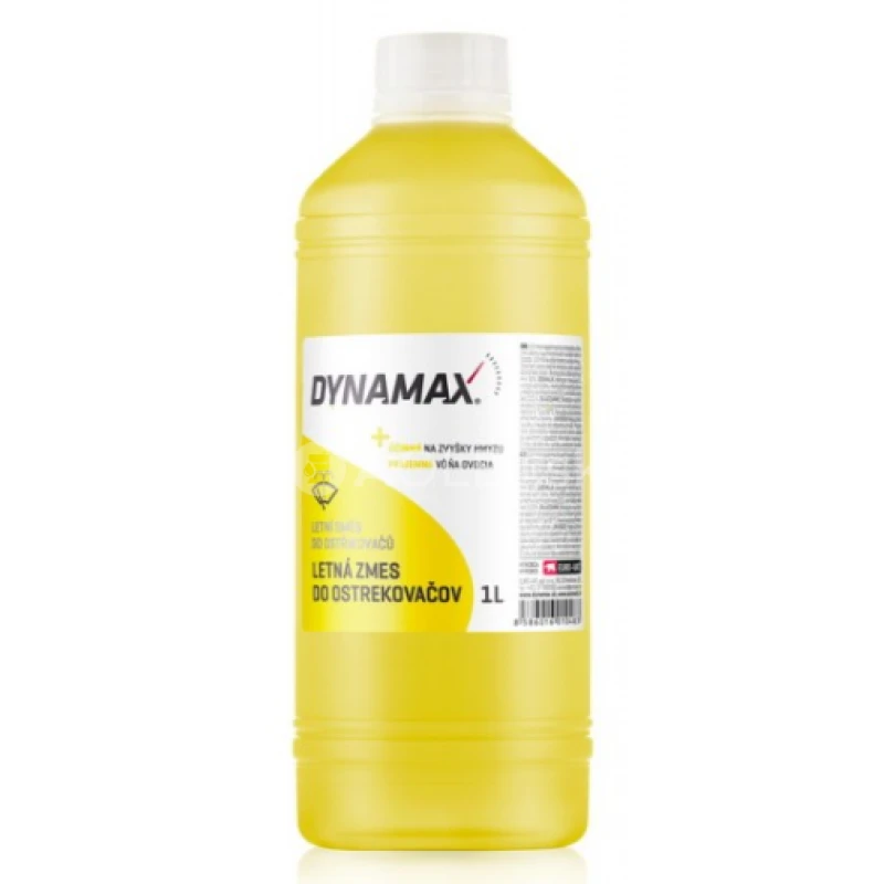 Dynamax Letn&aacute; zmes do ostrekovačov citr&oacute;n 1L