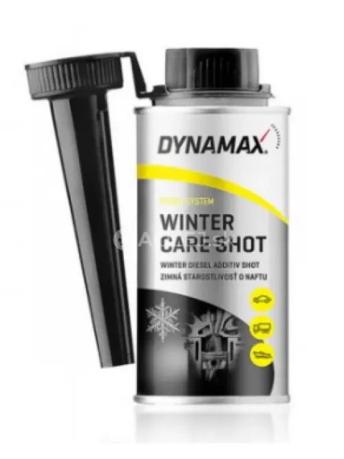 Dynamax Winter Care Shot 150ml