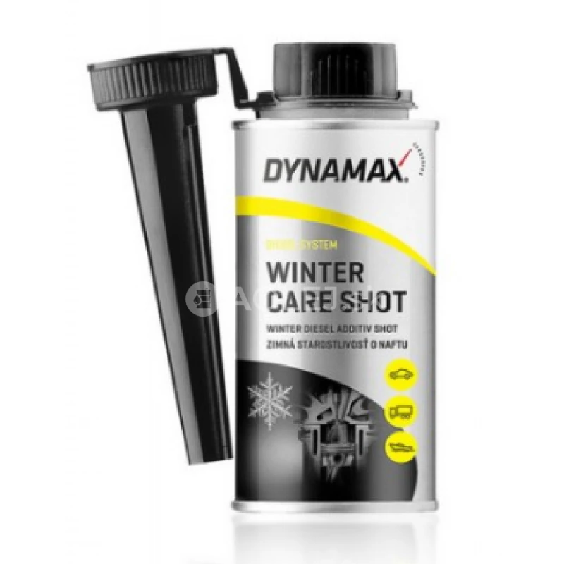 Dynamax Winter Care Shot 150ml