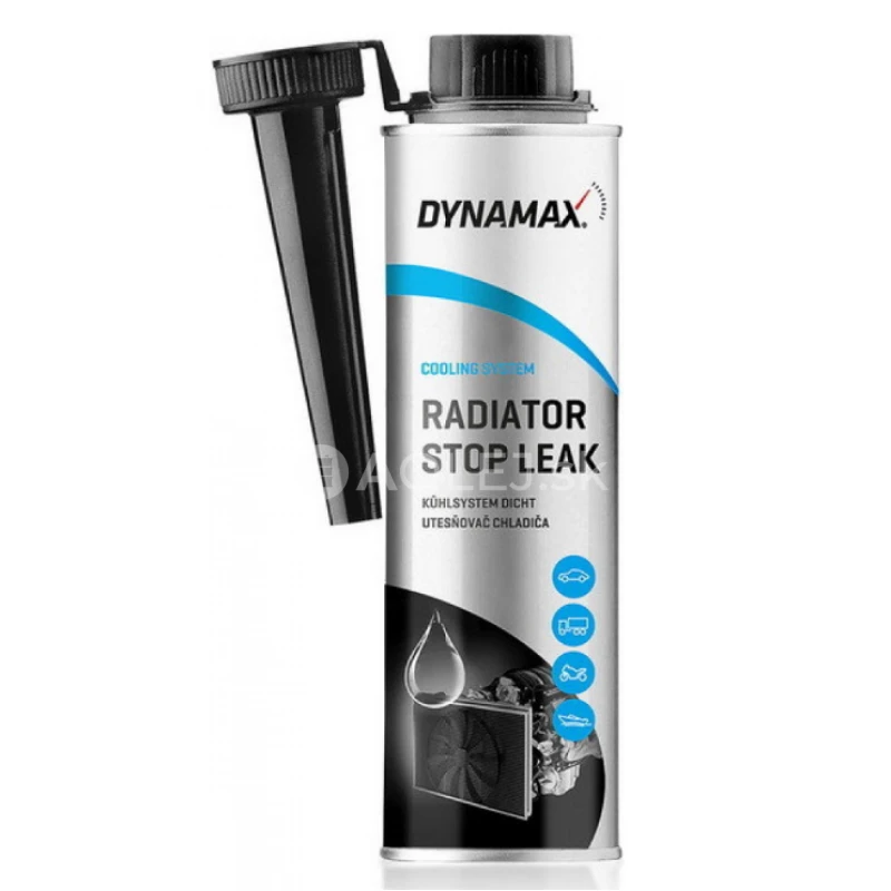 Dynamax Utesňovač chladiča 300ml