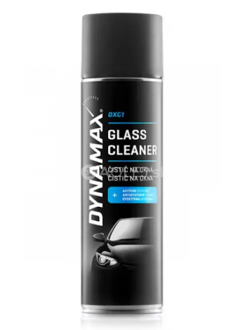 Dynamax DXG1 Čistič na okn&aacute; sprej 500ml