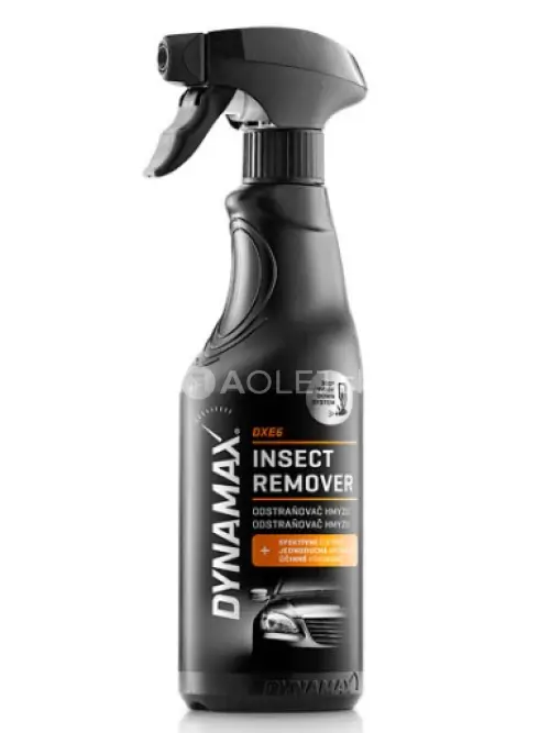 Dynamax DXE6 Odstraňovač hmyzu 500ml