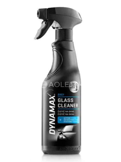 Dynamax DXG1 Čistič na okn&aacute; 500ml