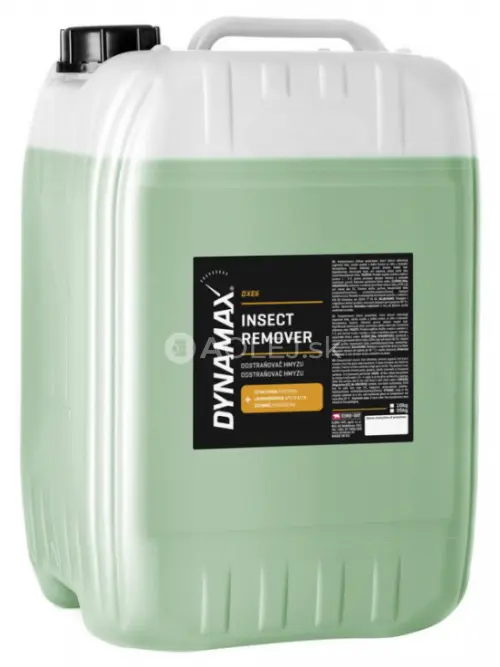 Dynamax DXE6 Odstraňovač hmyzu 25kg