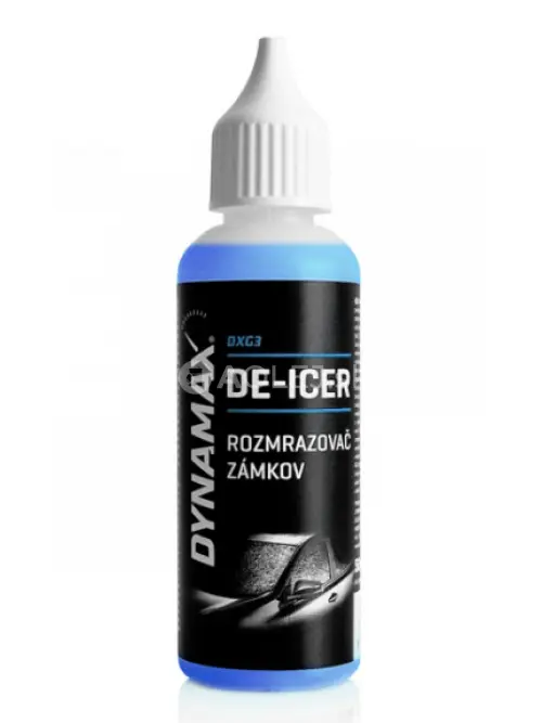 Dynamax Rozmrazovač z&aacute;mkov 50ml